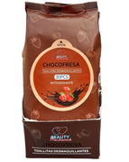Chocofresas