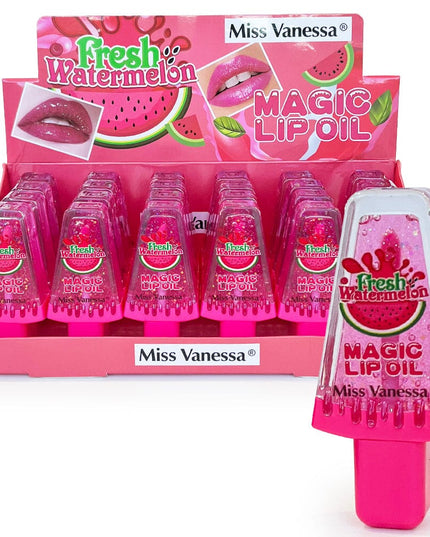 Magic Lip Oil Watermelon 🍉