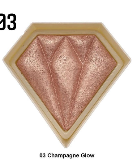 ITALIA DELUXE - HIGHTLIGHT DIAMONDS