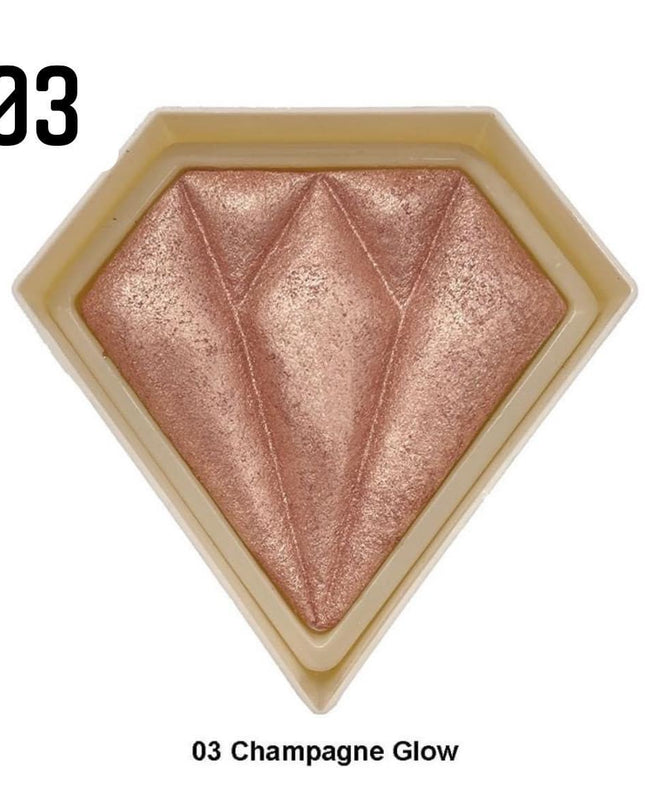 ITALIA DELUXE - HIGHTLIGHT DIAMONDS