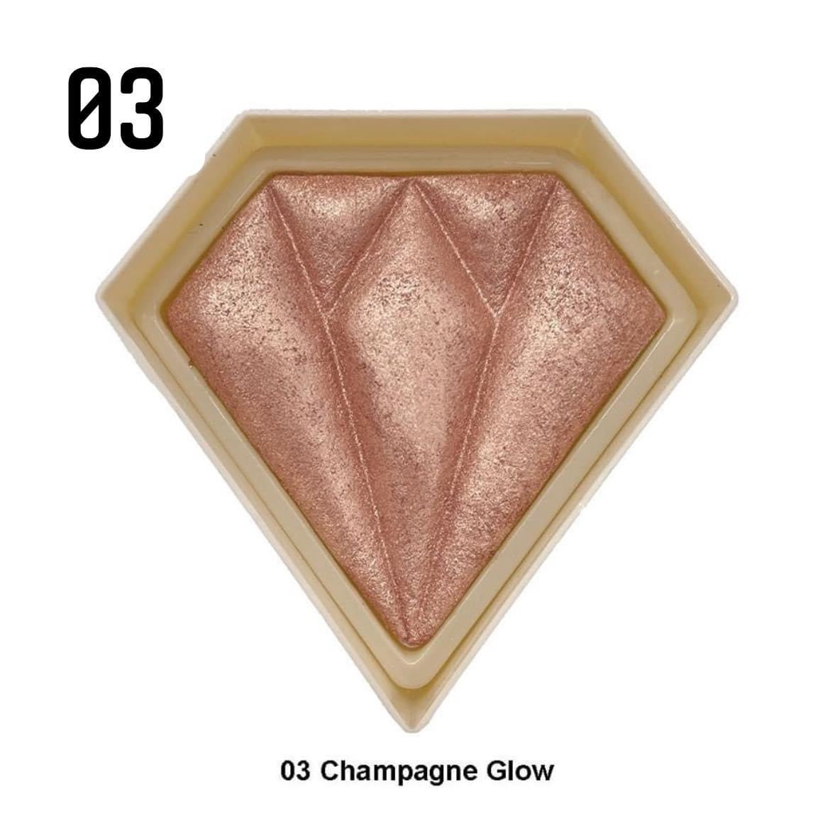 ITALY DELUXE - HIGHTLIGHT DIAMONDS