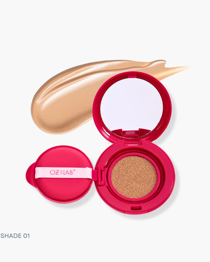 OZ LAB - Pillow Pod Cushion Foundation
