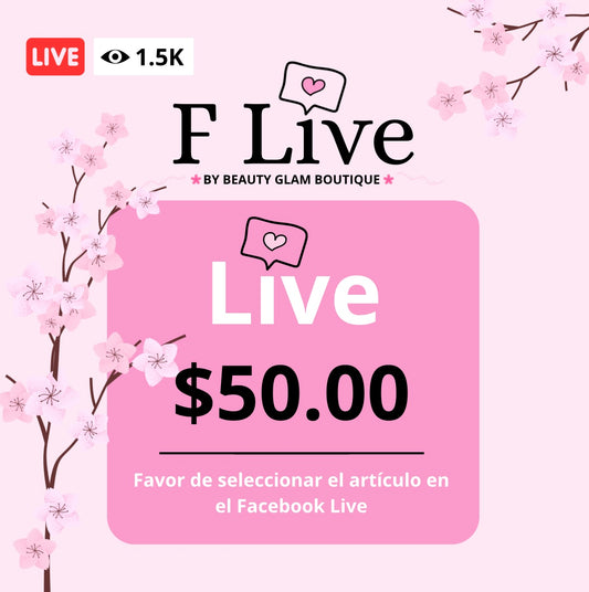 Live