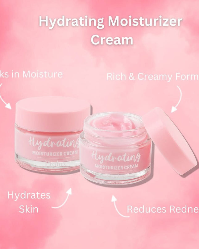 PROLUX - Hydrating Moisturizer Cream