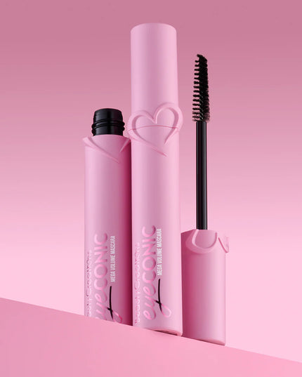 BEAUTY CREATIONS - EYE ECONIC MEGA “VOLUME” MASCARA 🩷