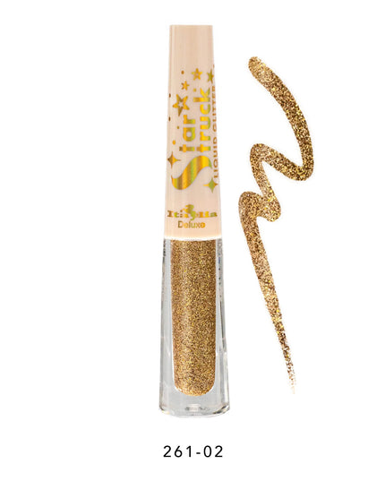 ITALIA DELUXE - STAR CLASSIC LIQUID GLITTERS