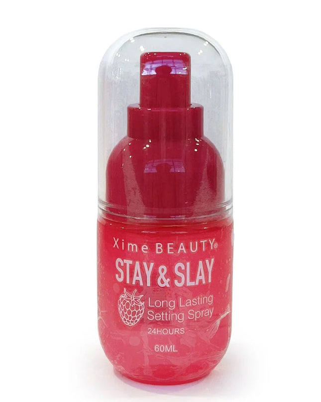 XIME BEAUTY - Setting Spray 24hrs