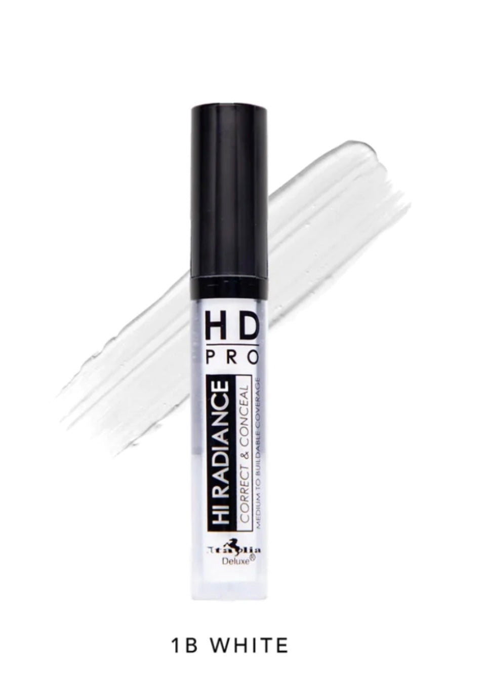 ITALIA DELUXE - HD PRO HI RADIANCE CORRECT AND CONCEAL