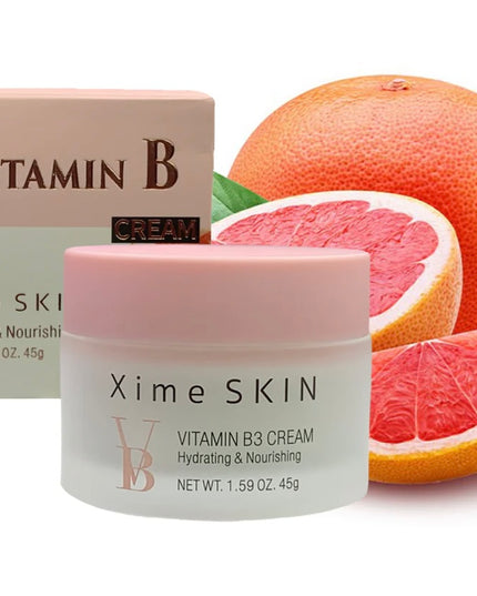 XIME SKIN - CREMA VITAMINA B3