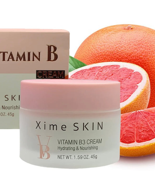 XIME SKIN - CREMA VITAMINA B3