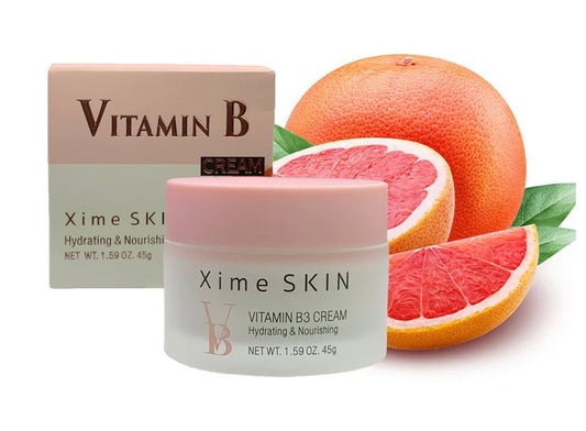XIME SKIN - CREMA VITAMINA B3