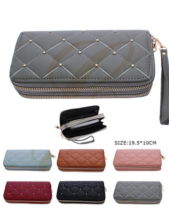 Wallets Pearls
