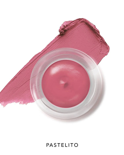 ITALIA DELUXE - Mousse Matte Cheek & Lip Pot 💋