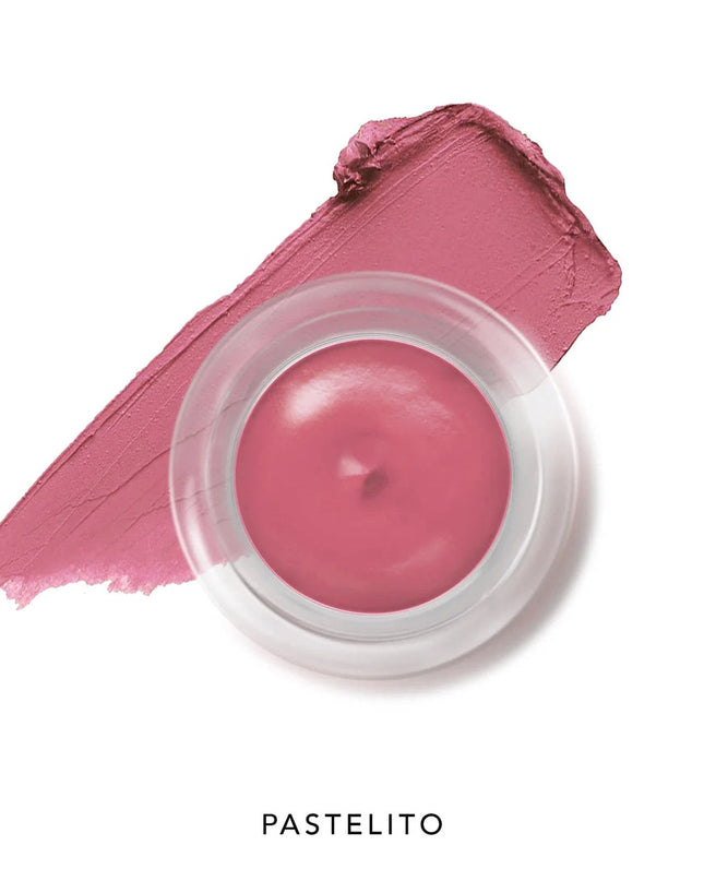 ITALIA DELUXE - Mousse Matte Cheek & Lip Pot 💋