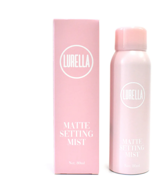 LURELLA - Setting Spray Matte
