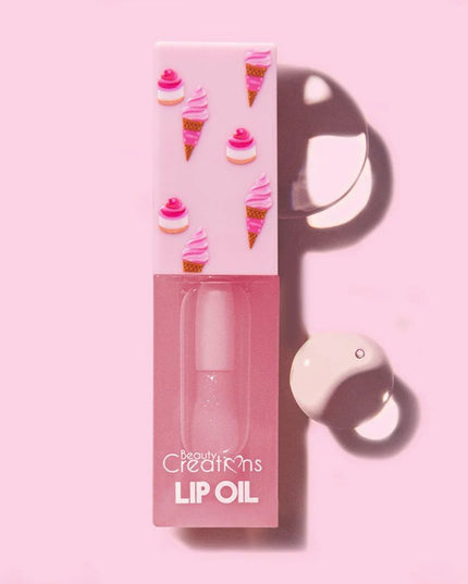 BEAUTY CREATIONS - SWEET DOSE LIP OIL