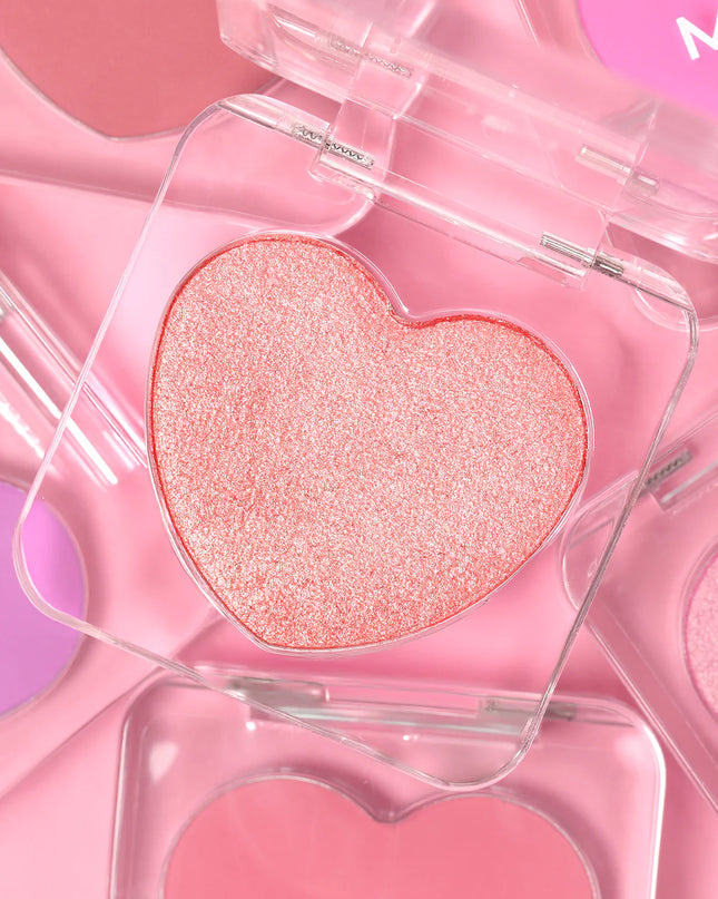 MOIRA - Love Spell Blush Powder