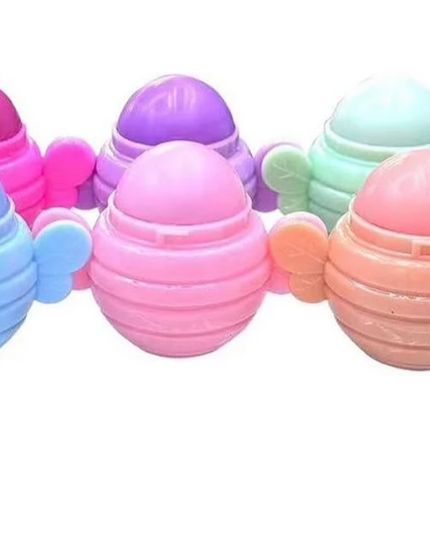 Bee Cute Lip Balm Big 🐝