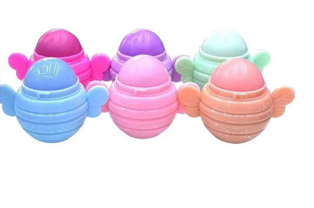 Bee Cute Lip Balm Big 🐝
