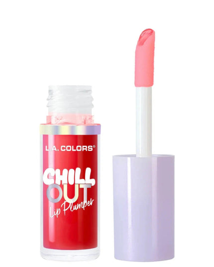 L.A COLORS - Chill Out Lip Plumper