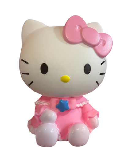 SANRIO - Alcancía H/Kitty (Piggy bank)