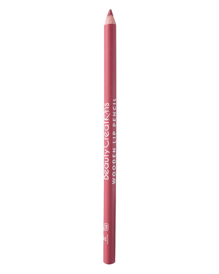 BEAUTY CREATIONS - WOODEN LIP PENCIL