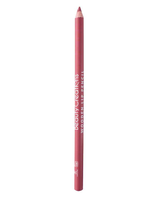 BEAUTY CREATIONS - WOODEN LIP PENCIL