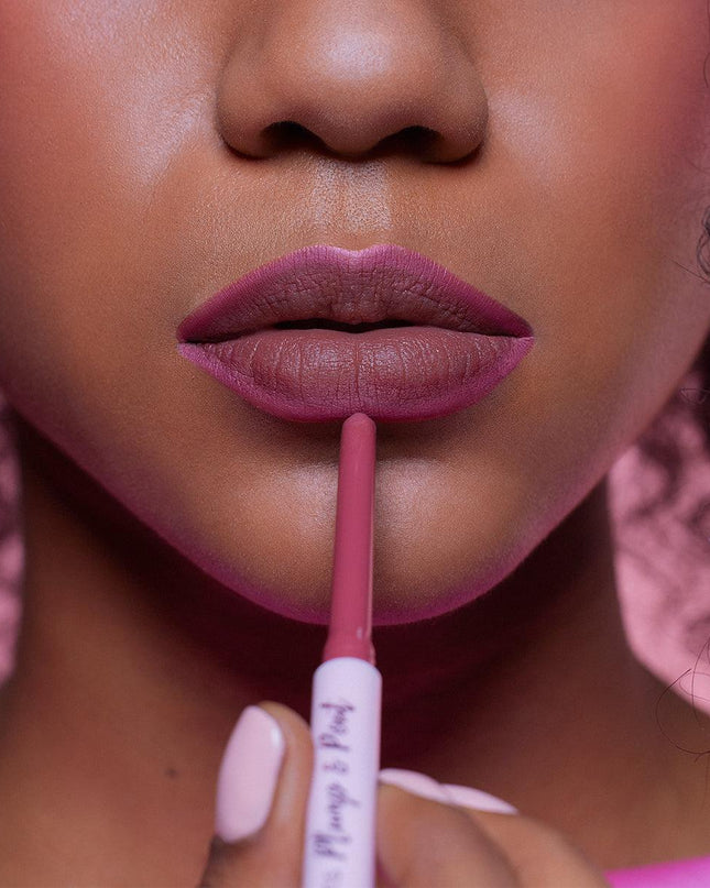 BEAUTY CREATIONS - PLUMP & POUT PLUMPING LIP LINER