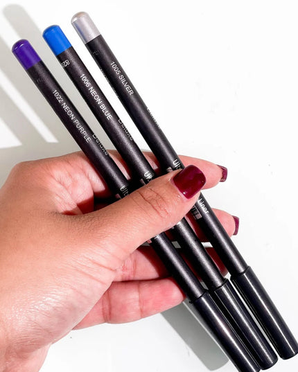 ITALIA DELUXE - ULTRAFINE EYELINER PENCIL