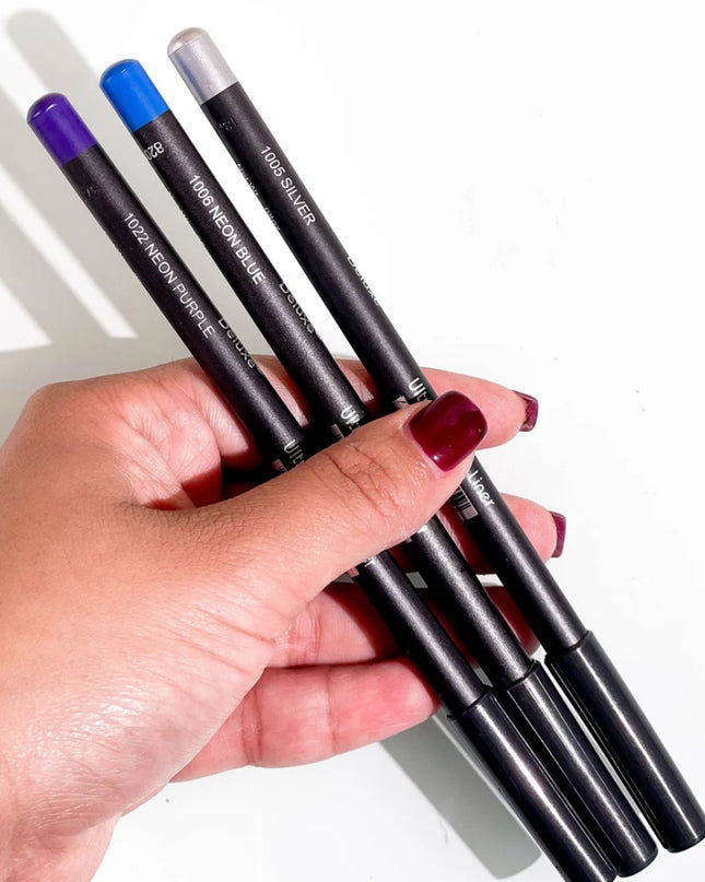 ITALIA DELUXE - ULTRAFINE EYELINER PENCIL