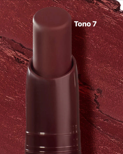 ITALIA DELUXE - Locket in Place Matte Lippies 🔒💄