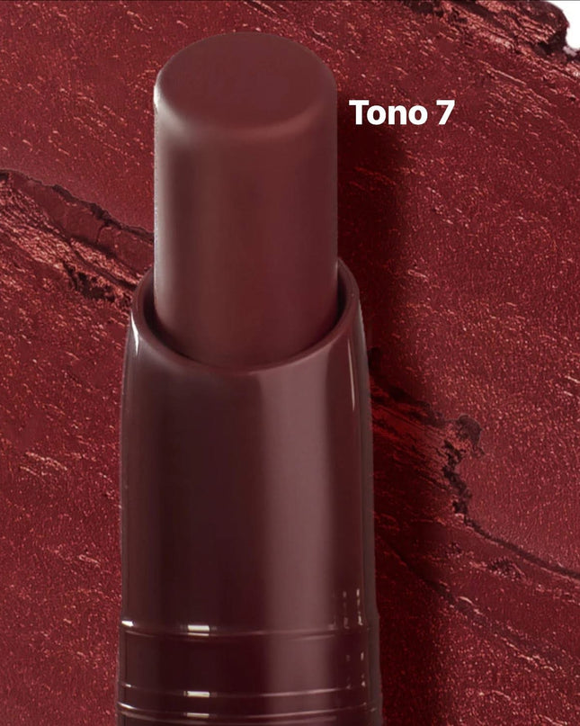 ITALIA DELUXE - Locket in Place Matte Lippies 🔒💄