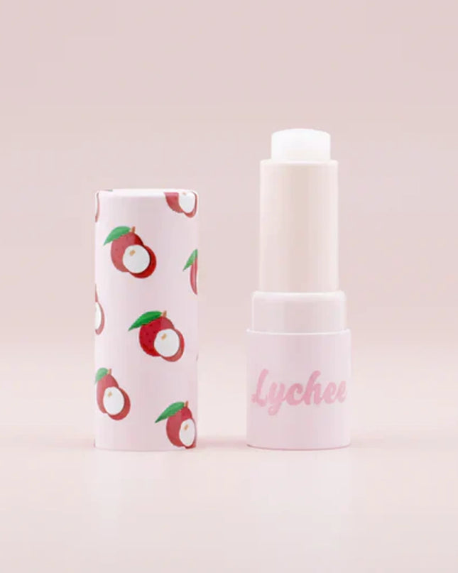 BEAUTY CREATIONS - Sweet Dose Lip Balm Stick (LYCHEE) 🐉