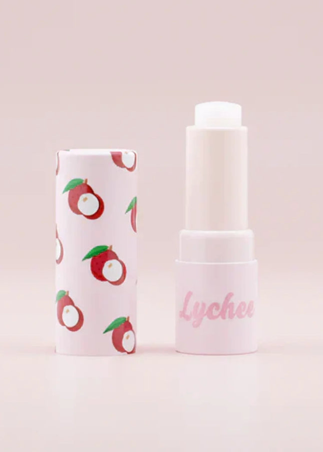 BEAUTY CREATIONS - Sweet Dose Lip Balm Stick (LYCHEE) 🐉