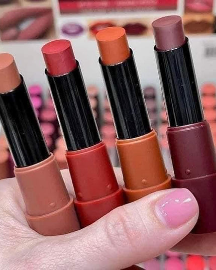 ITALIA DELUXE - LIPSTICK BARRA MOUSSE