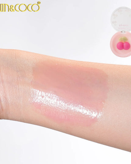 KEVIN AND COCO - COLECCIÓN DE CHERRY LIP BALM 🍒