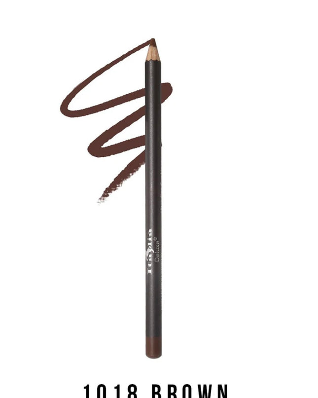 ITALIA DELUXE - ULTRAFINE EYELINER PENCIL