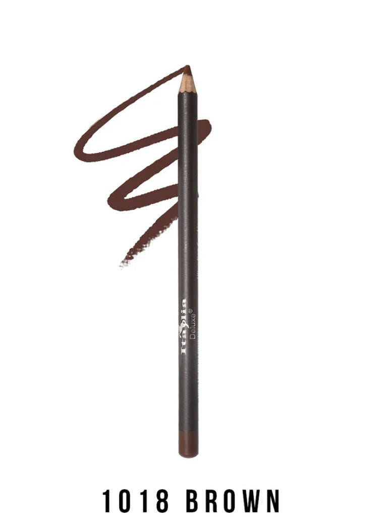 ITALIA DELUXE - ULTRAFINE EYELINER PENCIL