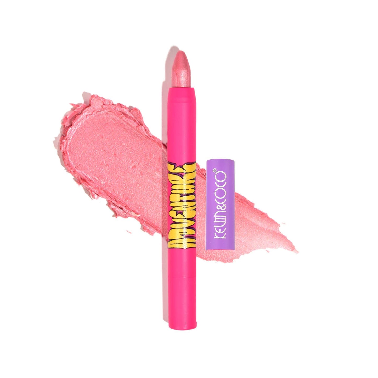 KEVIN & COCO - Adventure Highlight Stick ✨