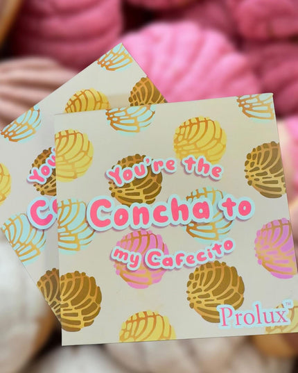 PROLUX - Palette Conchita