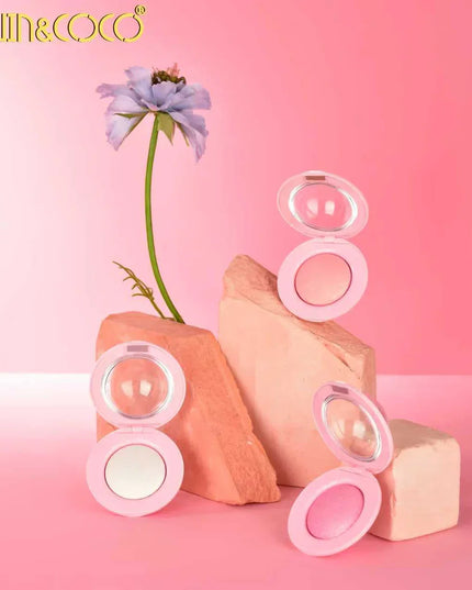 KEVIN & COCO - Planet Highlighter Powder 🪐✨