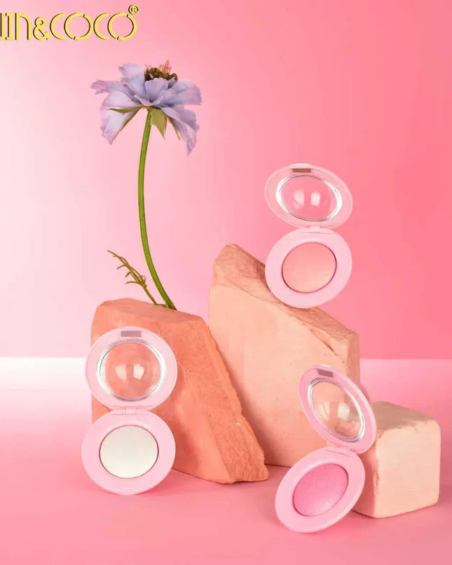 KEVIN & COCO - Planet Highlighter Powder 🪐✨