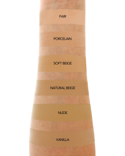 AMORUS - BB Cream Hydrating Miracle