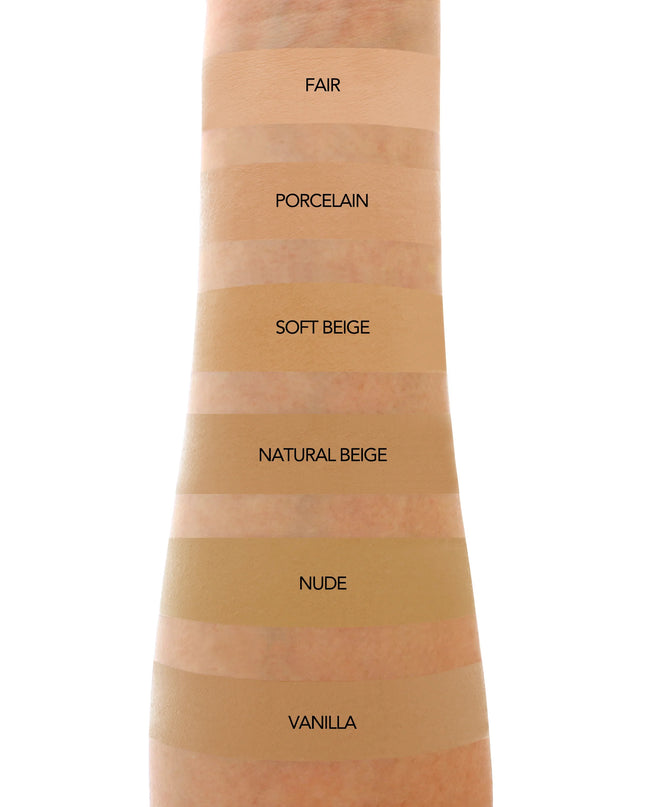 AMORUS - BB Cream Hydrating Miracle