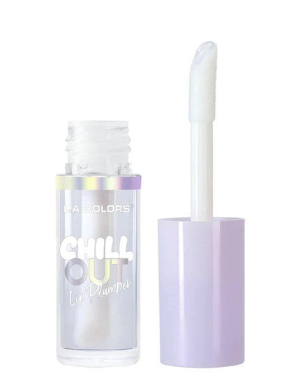 L.A COLORS - Chill Out Lip Plumper