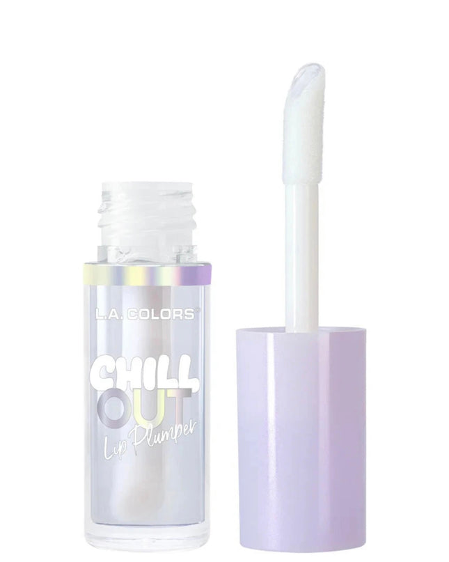 L.A COLORS - Chill Out Lip Plumper