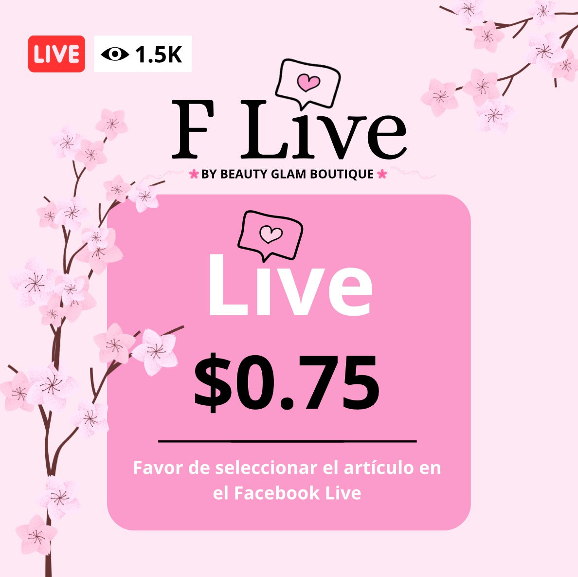 Live