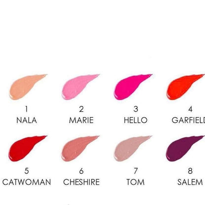 AMUSE - Kitty Lipstick Matte 💄 🐱