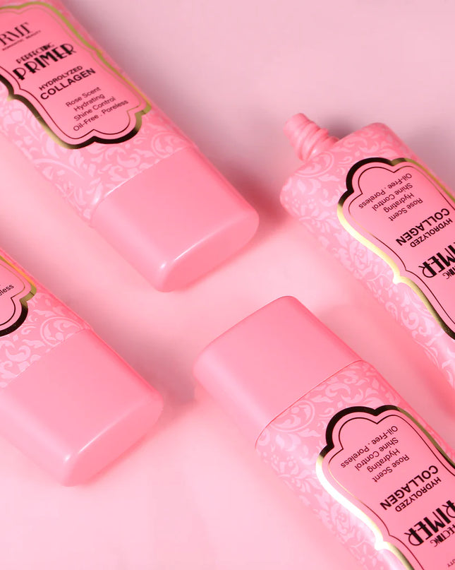 RMT - PERFECTING PRIMER HYDROLYZED COLLAGEN