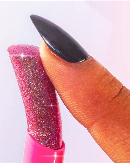 ITALIA DELUXE - Star Truck Jelly Glitz Stick 🌟